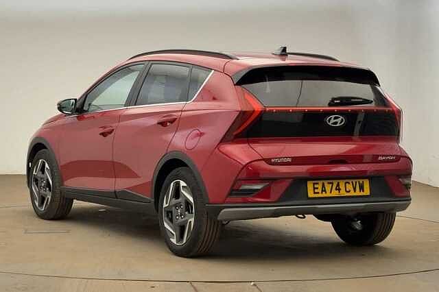 Hyundai Bayon 1.0 TGDi Premium 5dr DCT