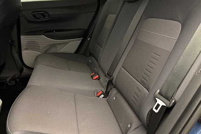 Hyundai Bayon 1.0 TGDi Premium 5dr DCT