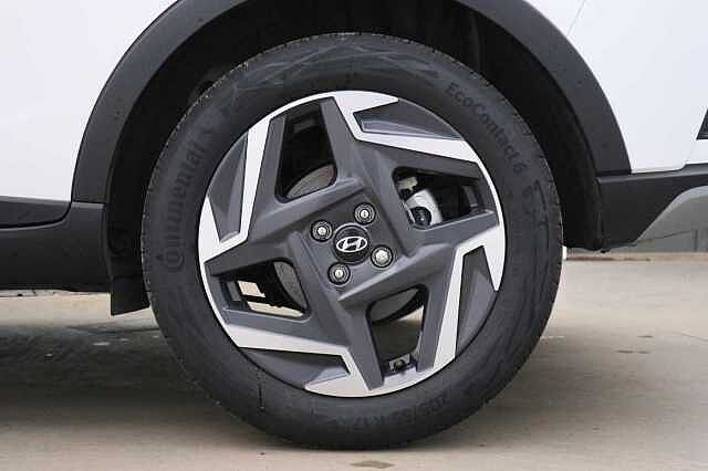 Hyundai Bayon 1.0 TGDi Premium 5dr DCT