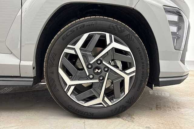 Hyundai I20 1.0T GDi Premium 5dr