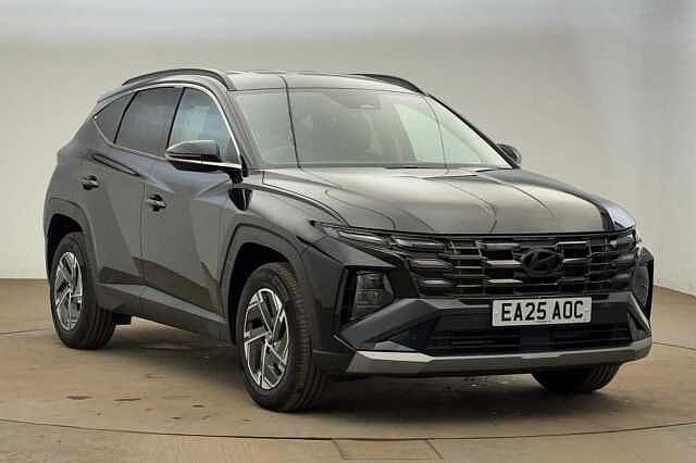 160kW N Line 65kWh 5dr Auto