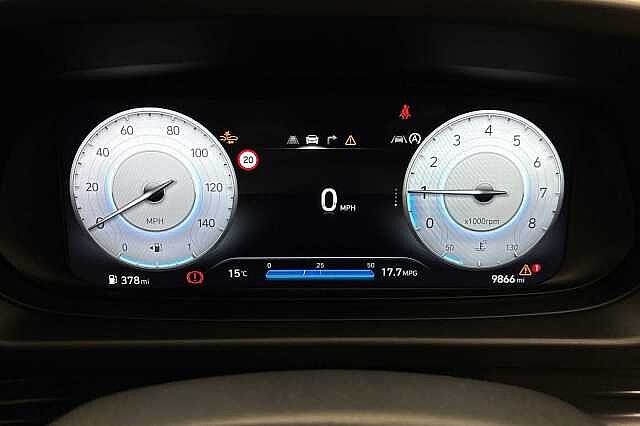 Hyundai Kona 160kW N Line 65kWh 5dr Auto