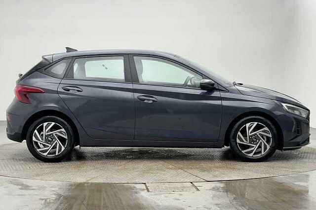 Hyundai Tucson 1.6T Plug-in Hybrid Premium 5dr Auto
