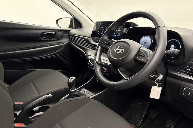 Hyundai Tucson 1.6T Plug-in Hybrid Premium 5dr Auto