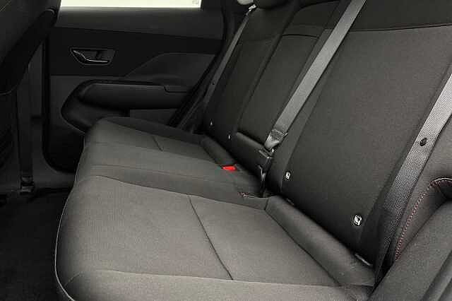 Hyundai Tucson 1.6T Plug-in Hybrid Premium 5dr Auto