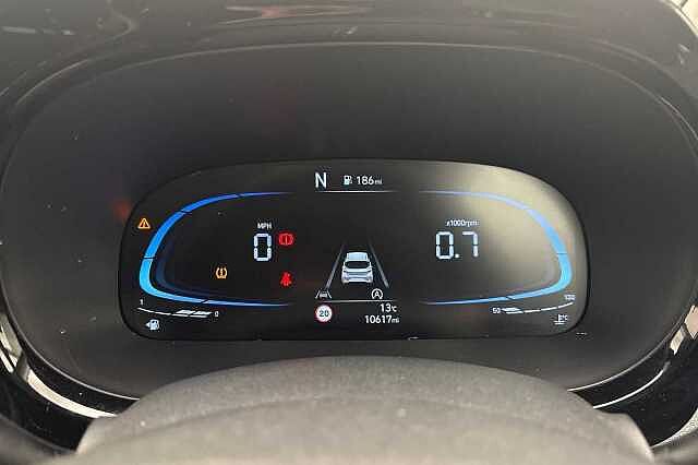 Hyundai TUCSON 1.6T N Line S 5dr Grey