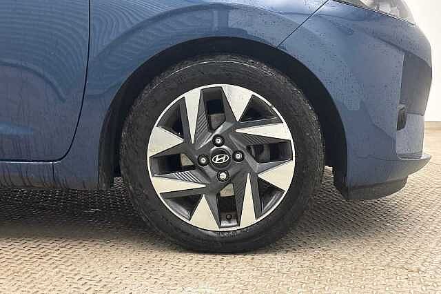 Hyundai TUCSON 1.6T N Line S 5dr Grey