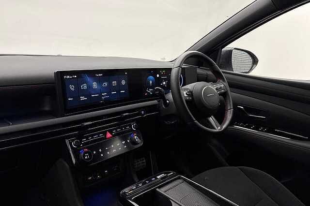 1.6T N Line S 5dr