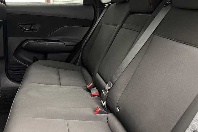 Hyundai TUCSON 1.6T N Line S 5dr Grey