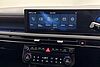 Hyundai TUCSON Estate 1.6T Hybrid N Line S 5dr Auto Silver