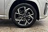 Hyundai TUCSON Estate 1.6T Hybrid N Line S 5dr Auto Silver