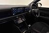 Hyundai TUCSON Estate 1.6T N Line S 5dr Grey
